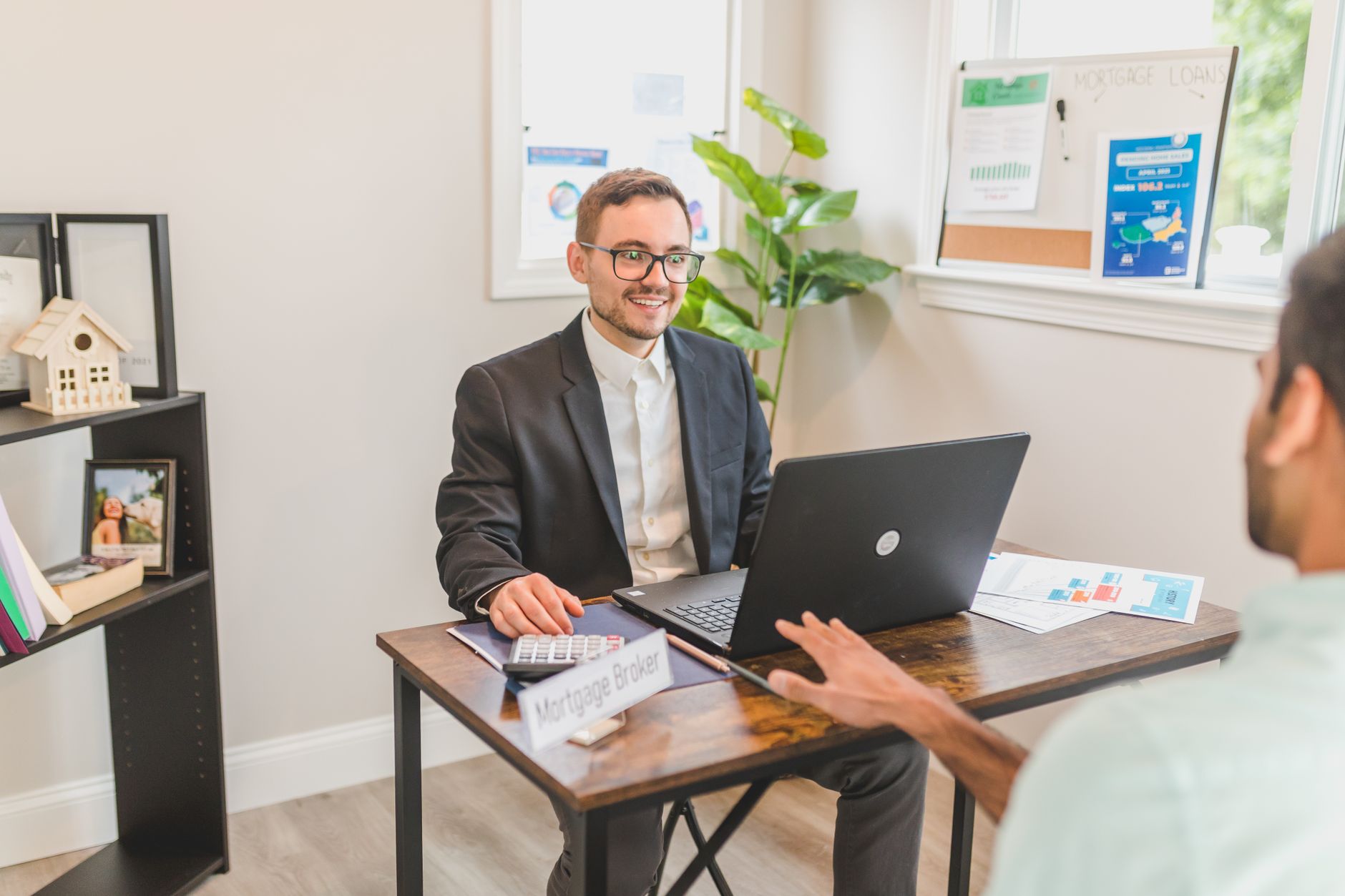 Courtier en prêts immobiliers Hérouville-Saint-Clair
